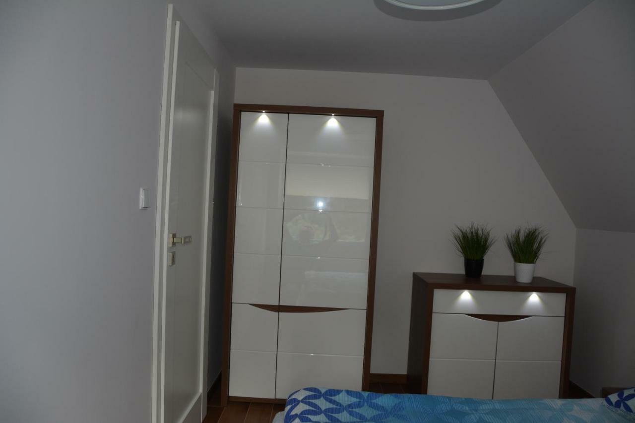 Dla Ciebie Lukecin Daire Dış mekan fotoğraf